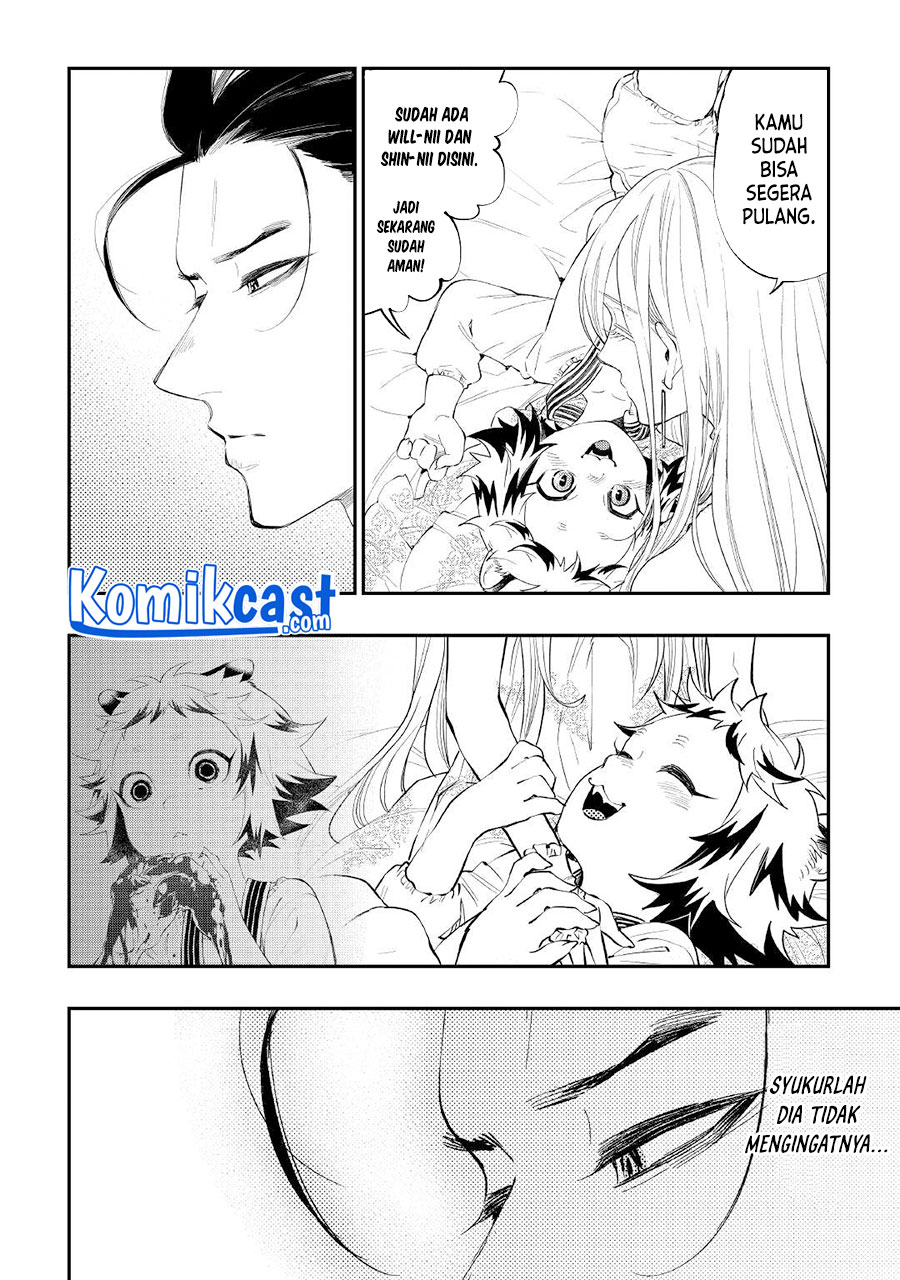 Chapter 79 - halaman 14