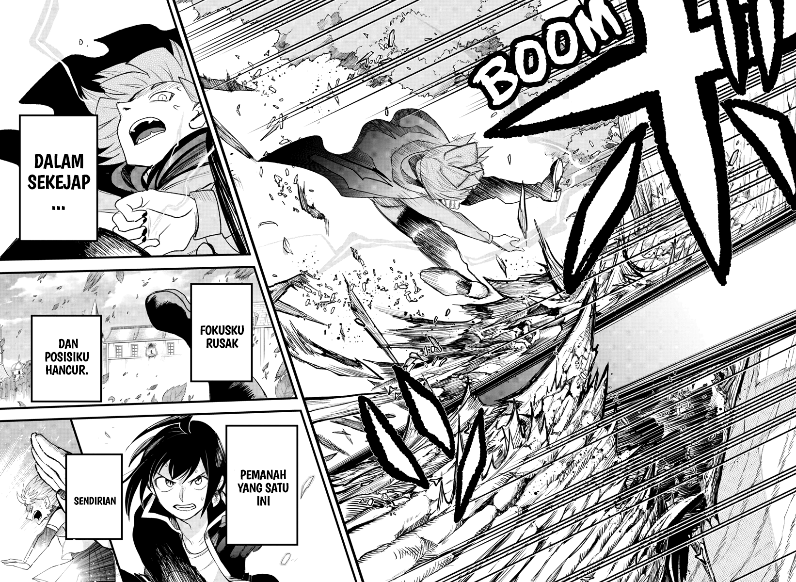 Chapter 248 - halaman 17