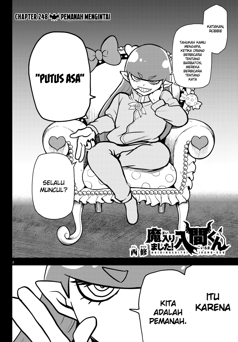 Chapter 248 - halaman 5