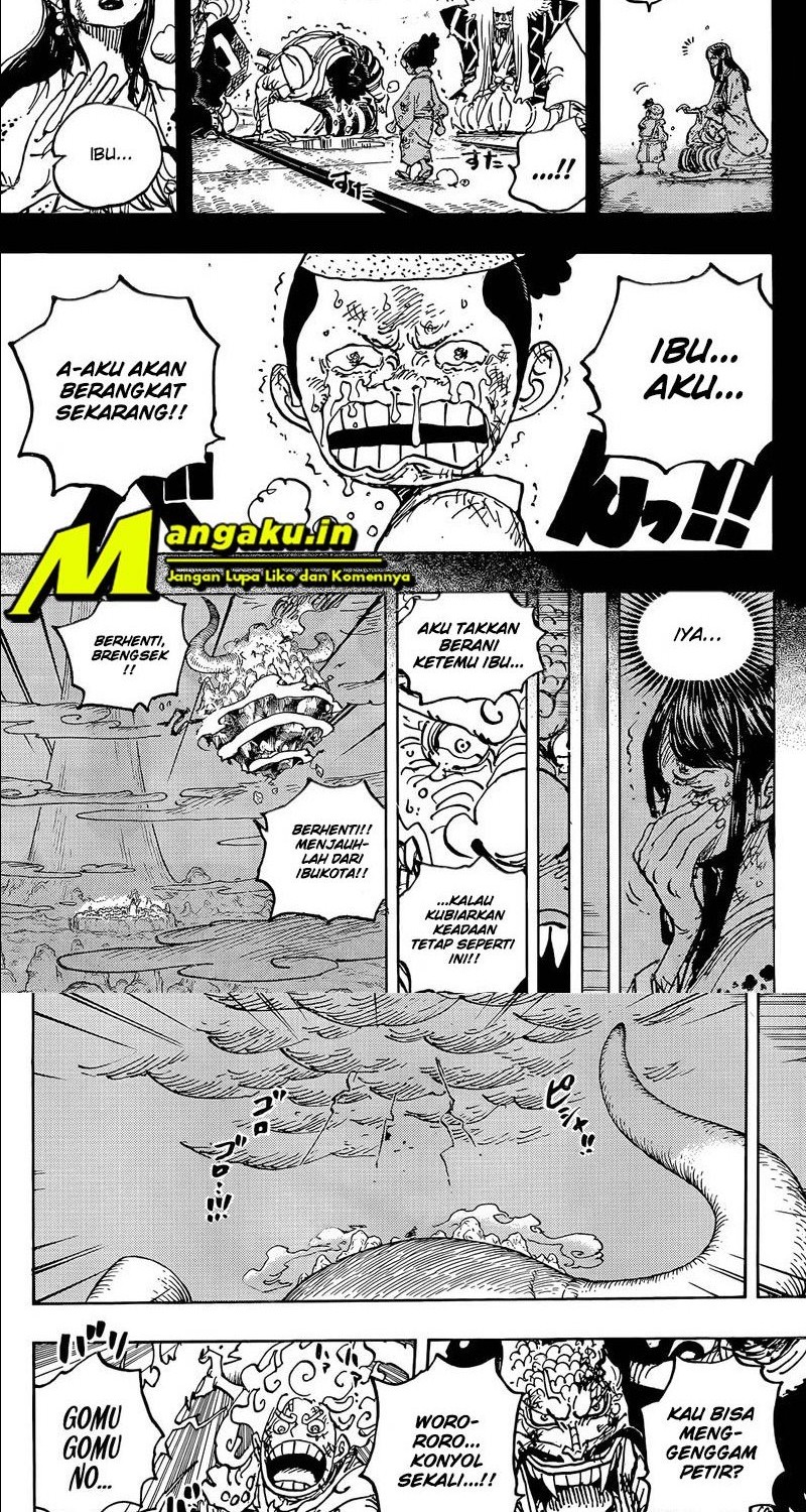 Chapter 1047 - halaman 5