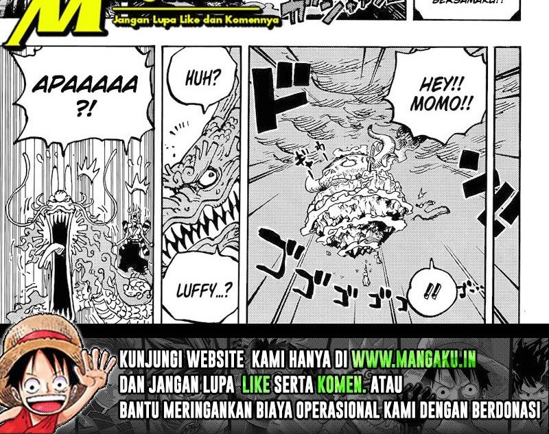 Chapter 1047 - halaman 13