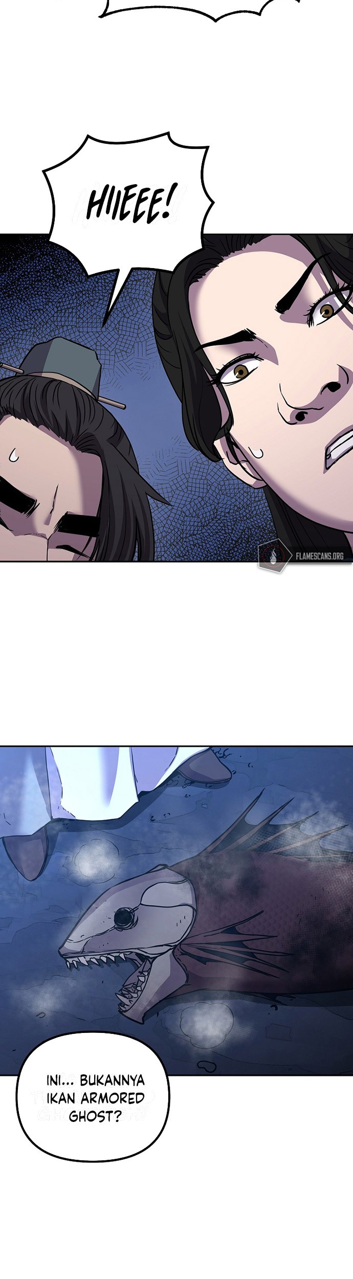 Chapter 40 - halaman 23