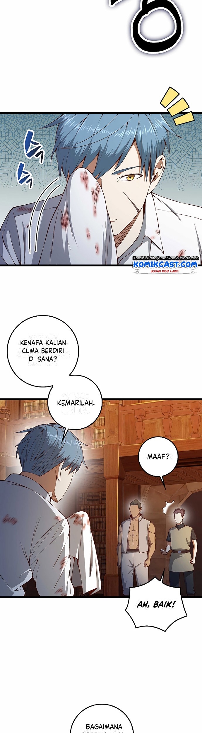Chapter 58 - halaman 21