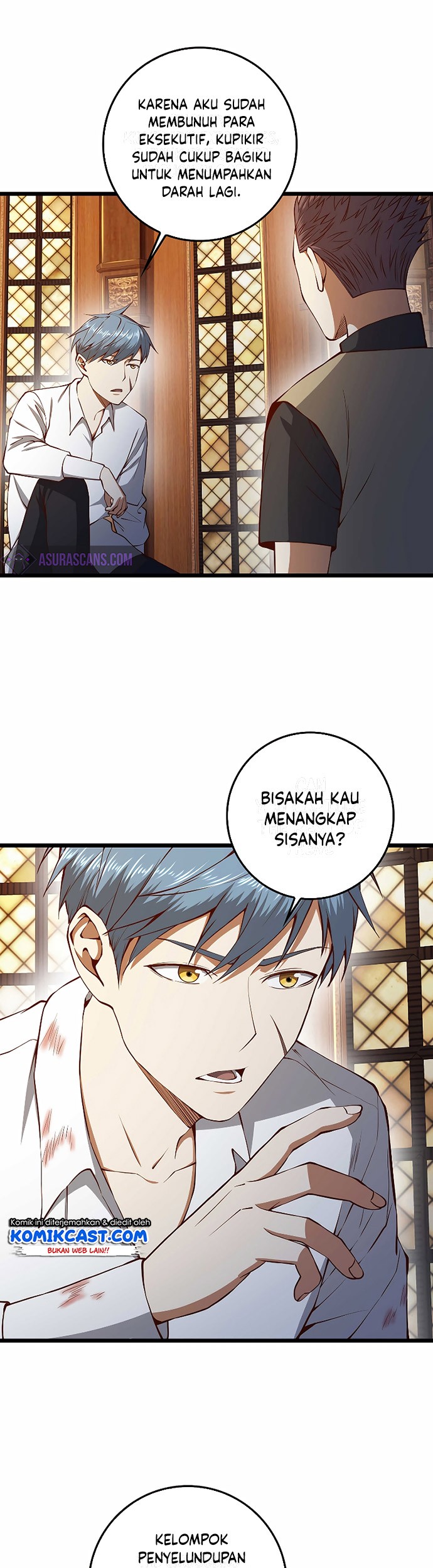 Chapter 58 - halaman 25