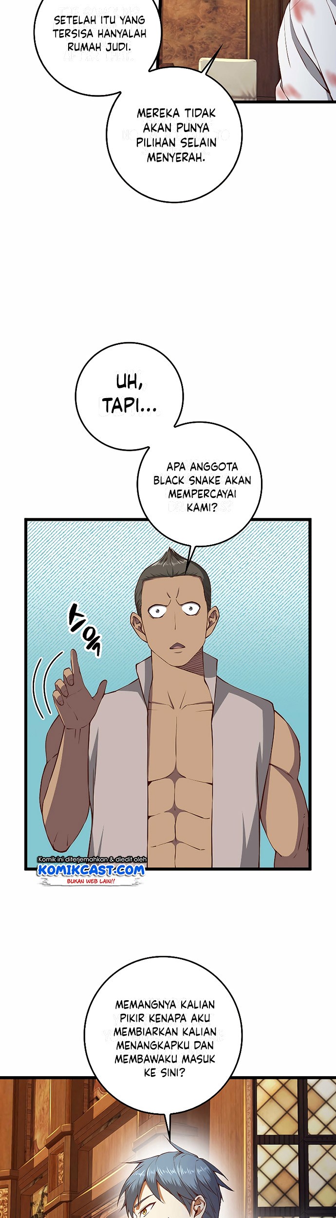Chapter 58 - halaman 31