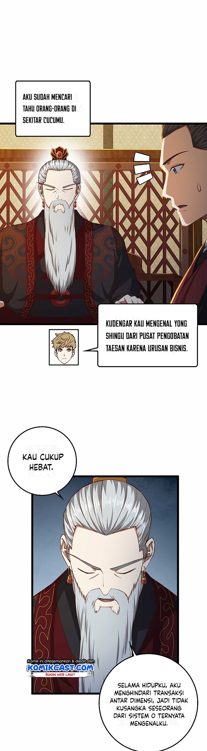Chapter 58 - halaman 47