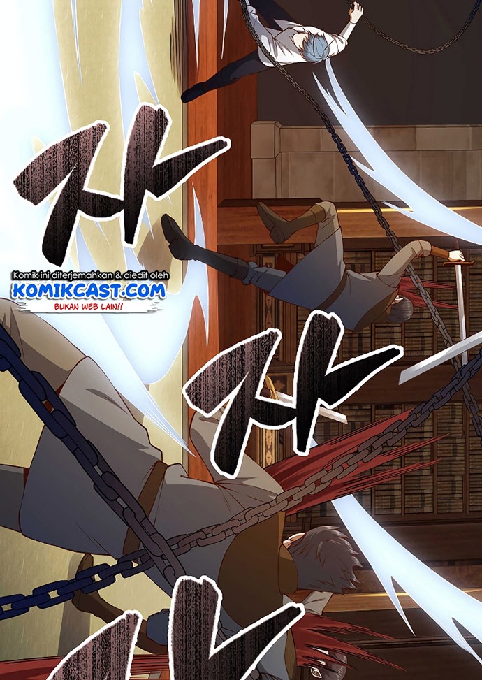 Chapter 58 - halaman 6