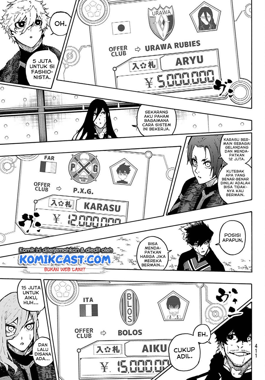 Chapter 170 - halaman 17