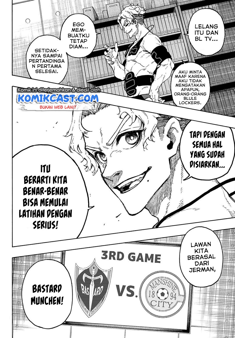 Chapter 170 - halaman 20