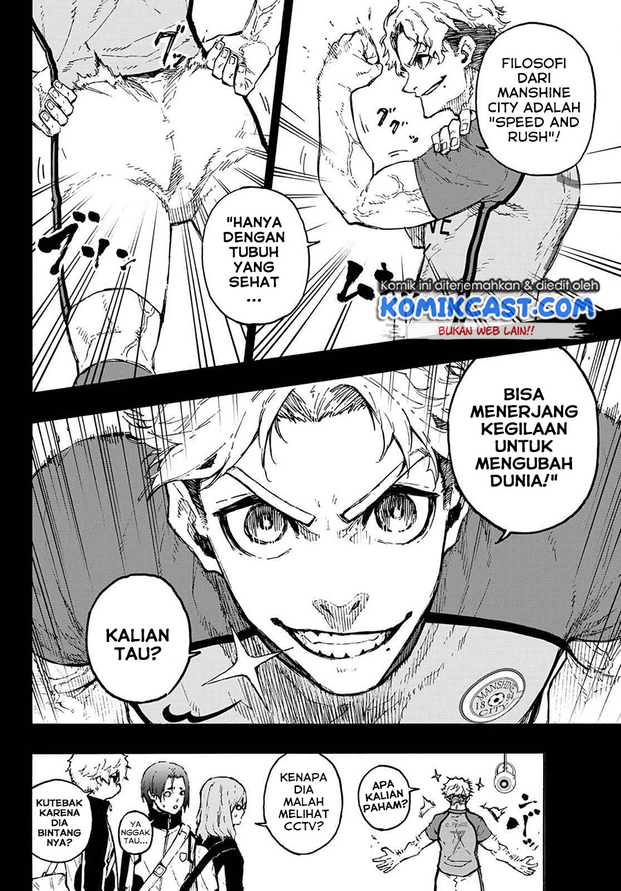 Chapter 170 - halaman 4