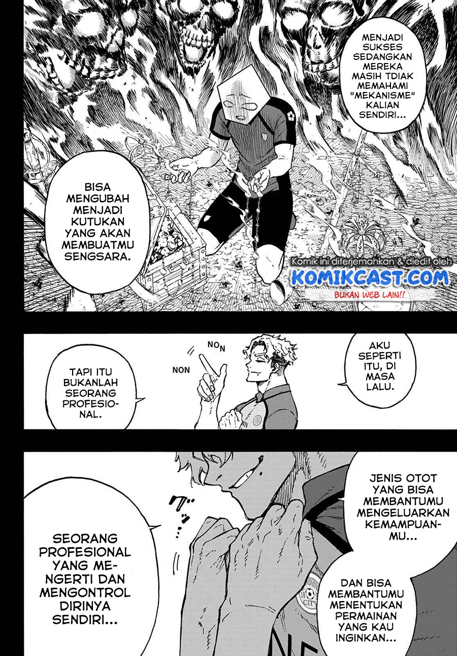 Chapter 170 - halaman 10