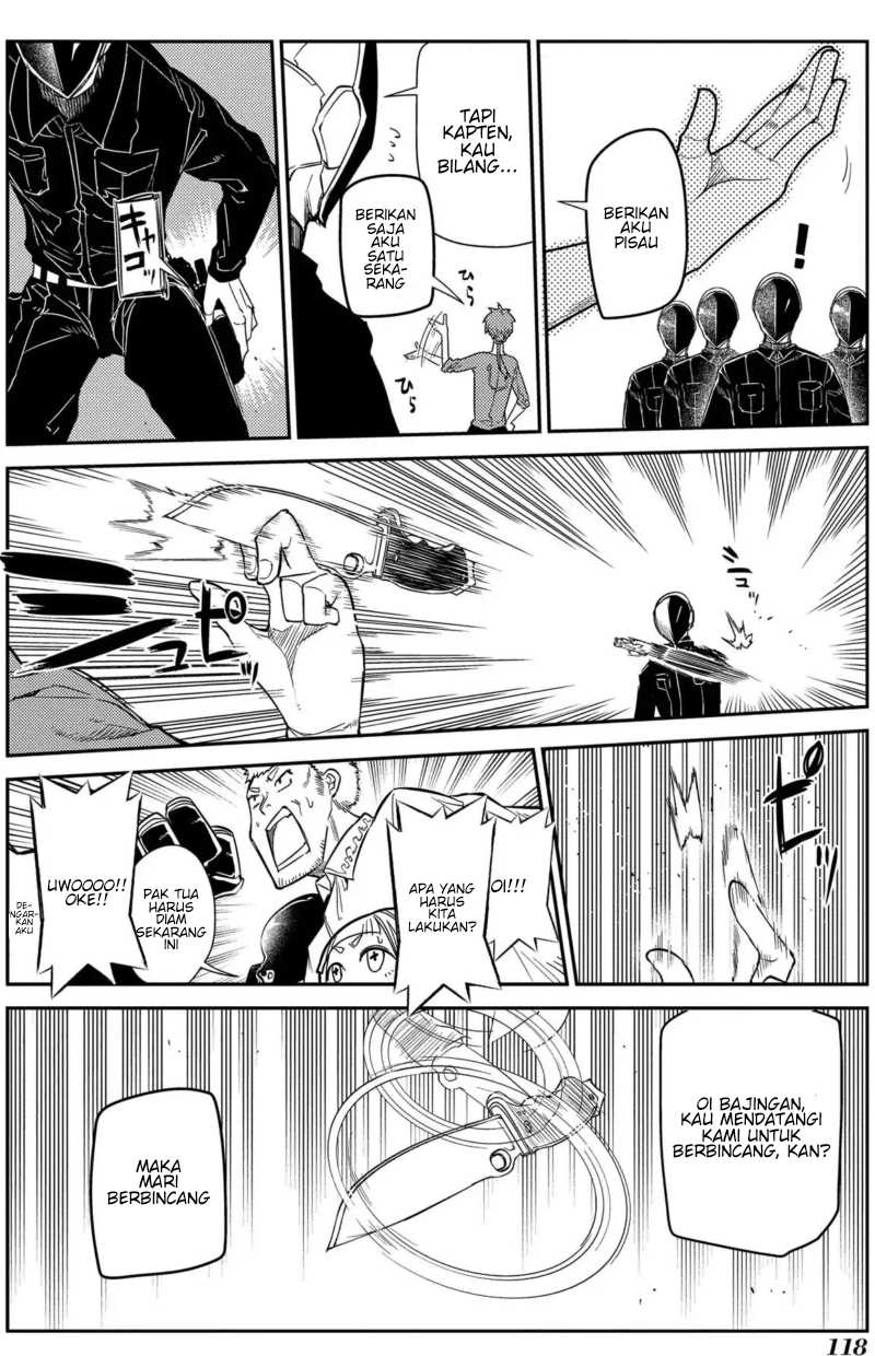 Chapter 40 - halaman 16