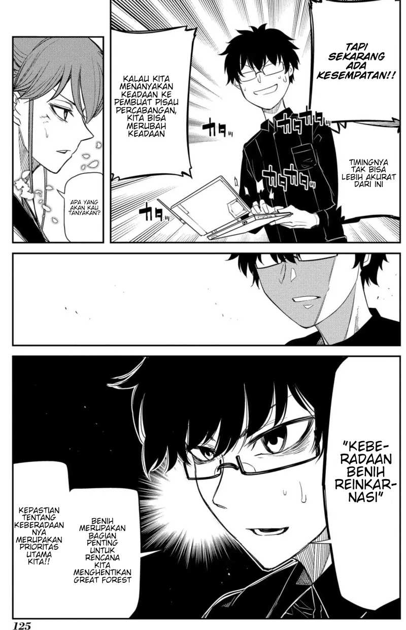 Chapter 40 - halaman 23