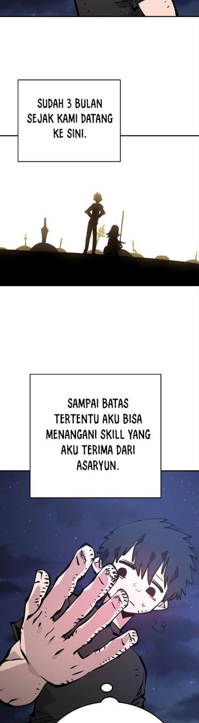 Chapter 100 - halaman 54
