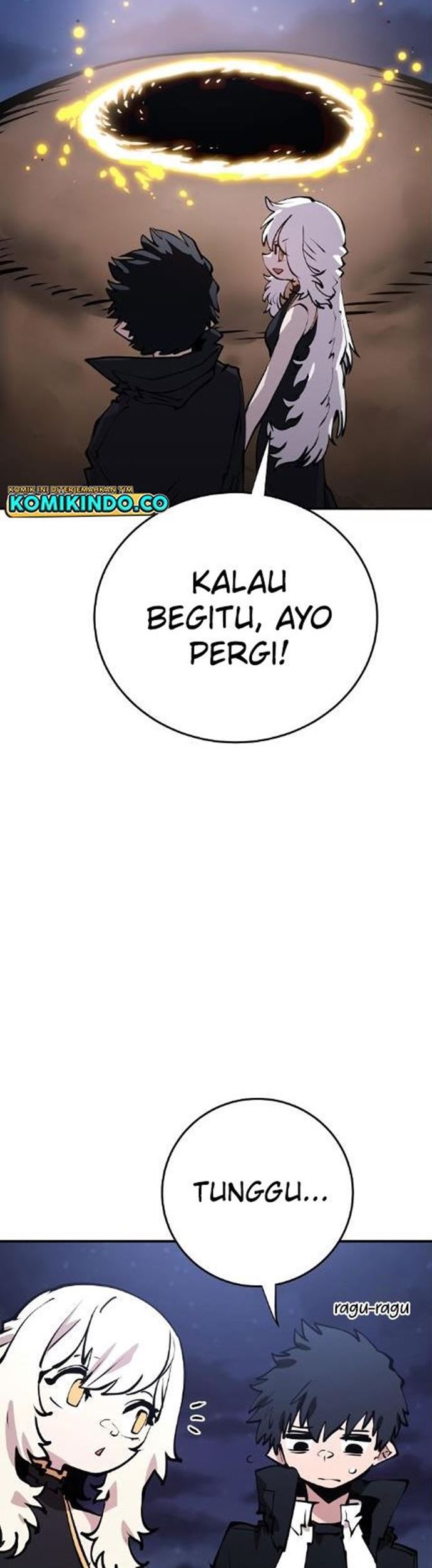 Chapter 100 - halaman 62