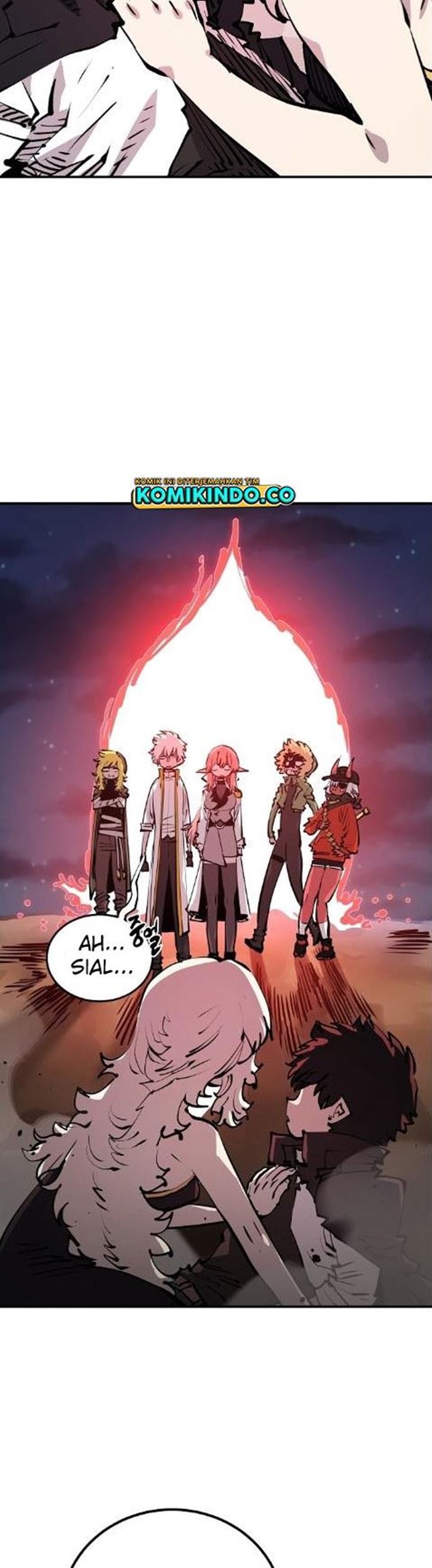Chapter 100 - halaman 80