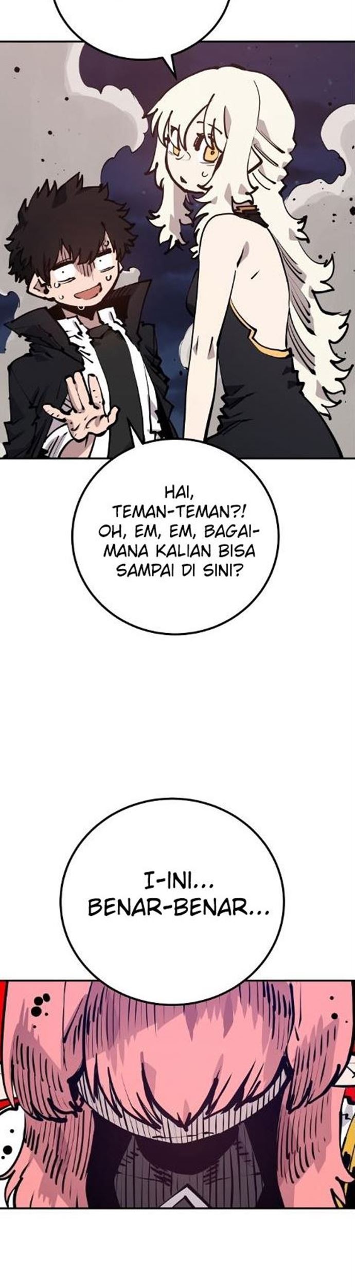 Chapter 100 - halaman 82