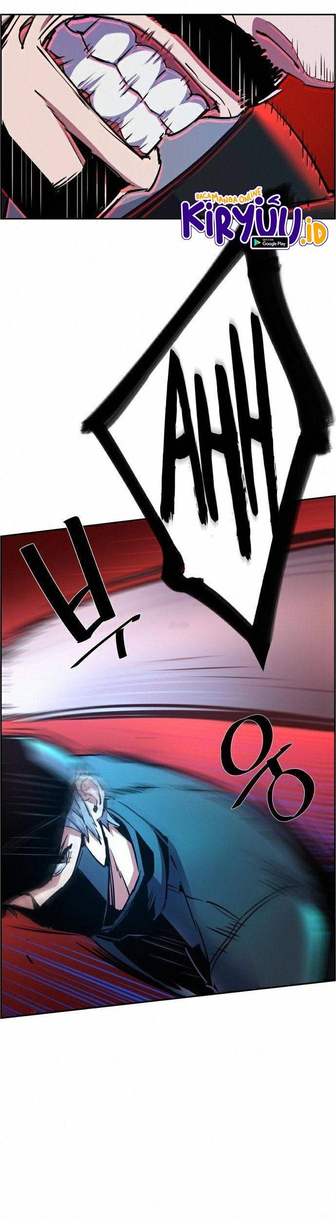 Chapter 82 - halaman 21