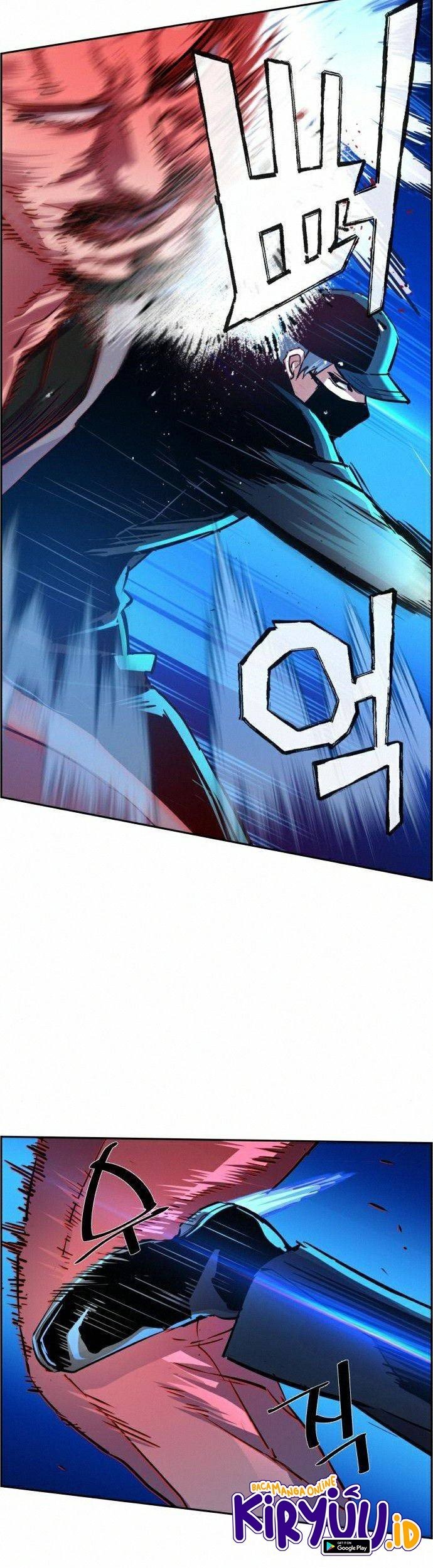 Chapter 82 - halaman 23