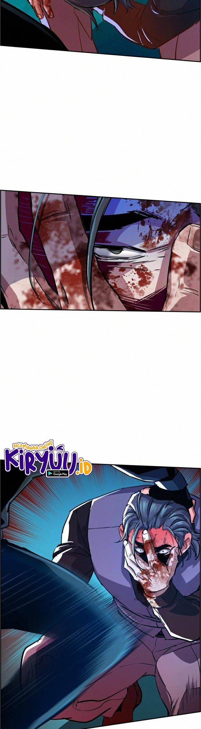 Chapter 82 - halaman 27