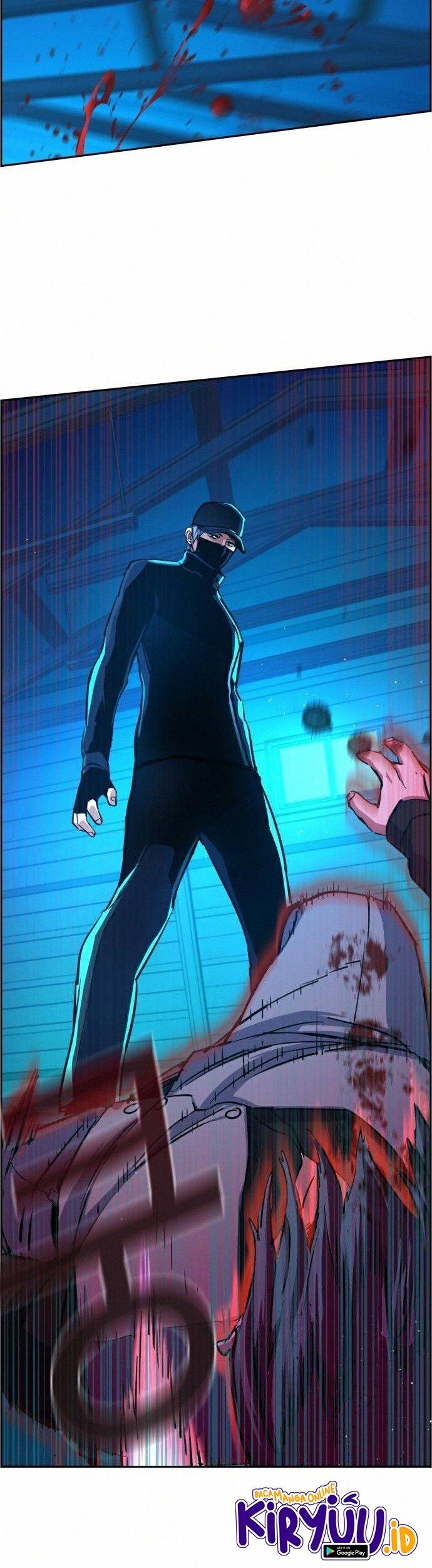 Chapter 82 - halaman 31