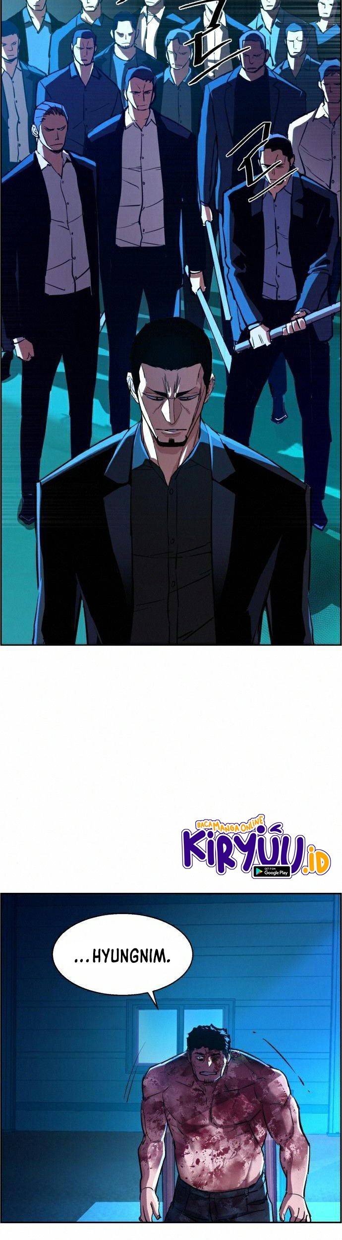 Chapter 82 - halaman 40