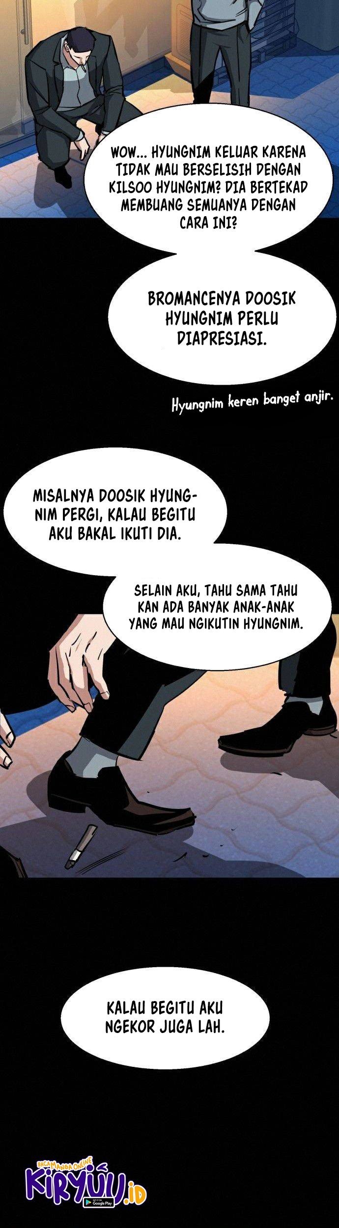 Chapter 82 - halaman 74
