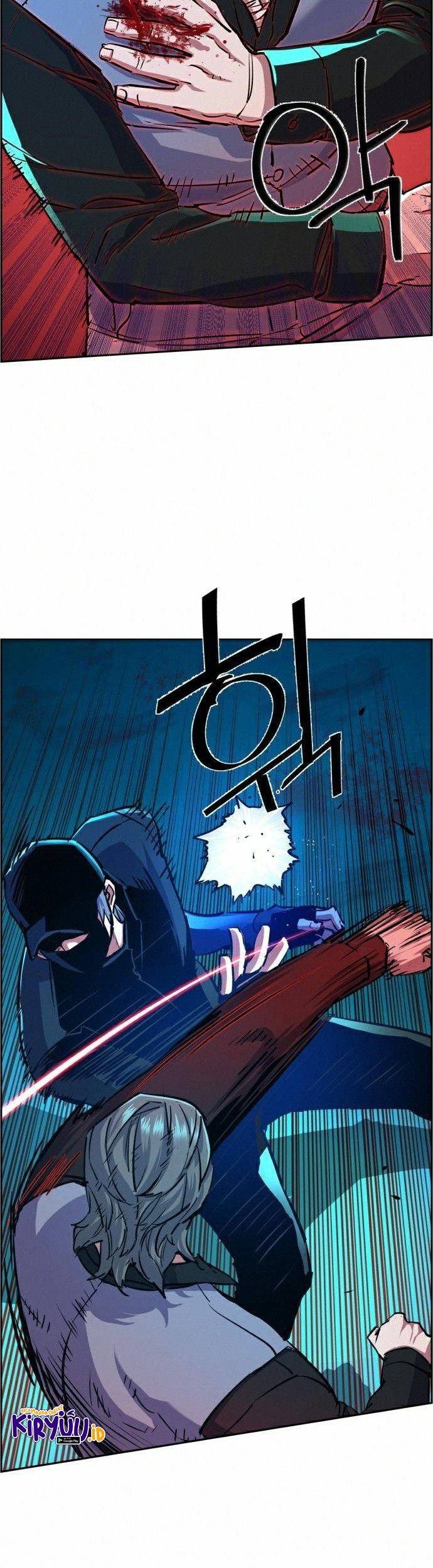 Chapter 82 - halaman 16