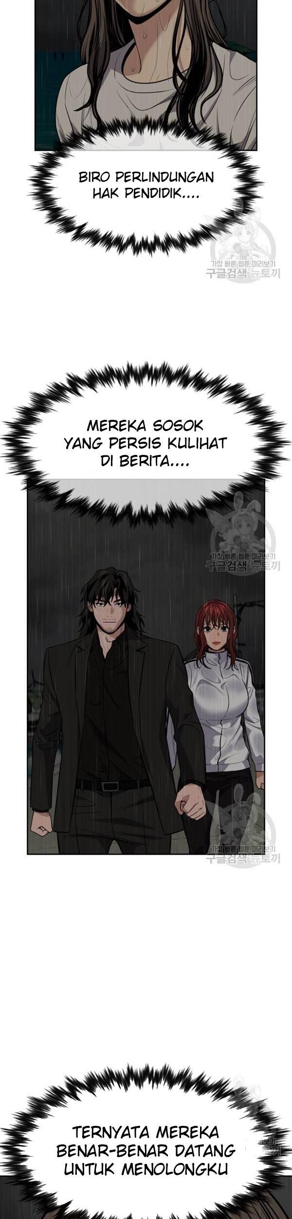 Chapter 80 - halaman 22