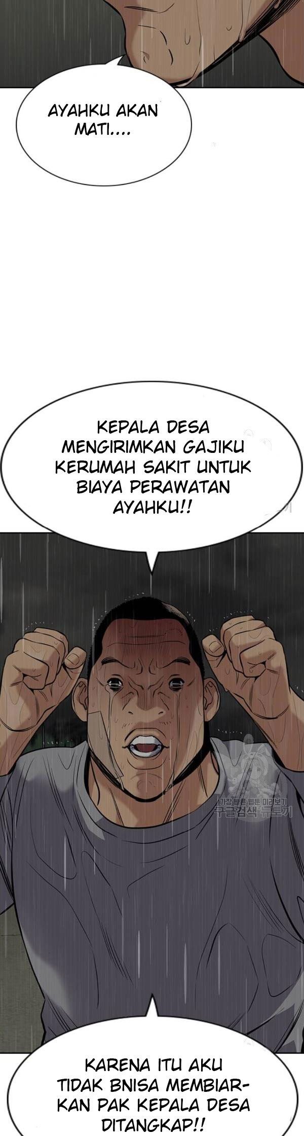 Chapter 80 - halaman 33