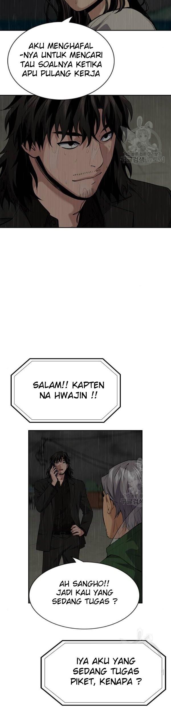 Chapter 80 - halaman 40