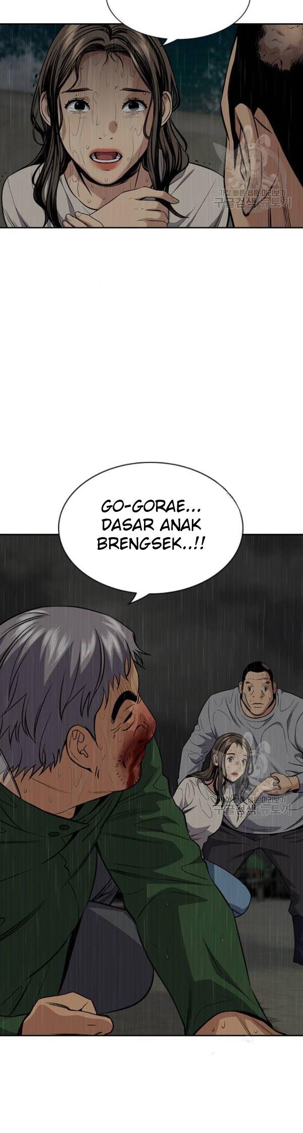 Chapter 80 - halaman 6