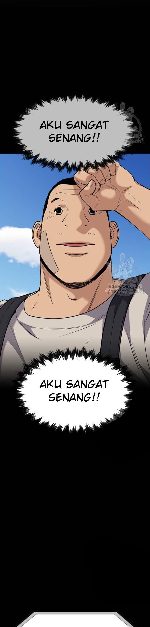 Chapter 80 - halaman 61