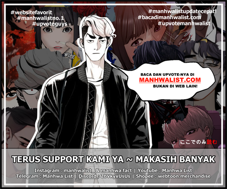 Chapter 80 - halaman 83