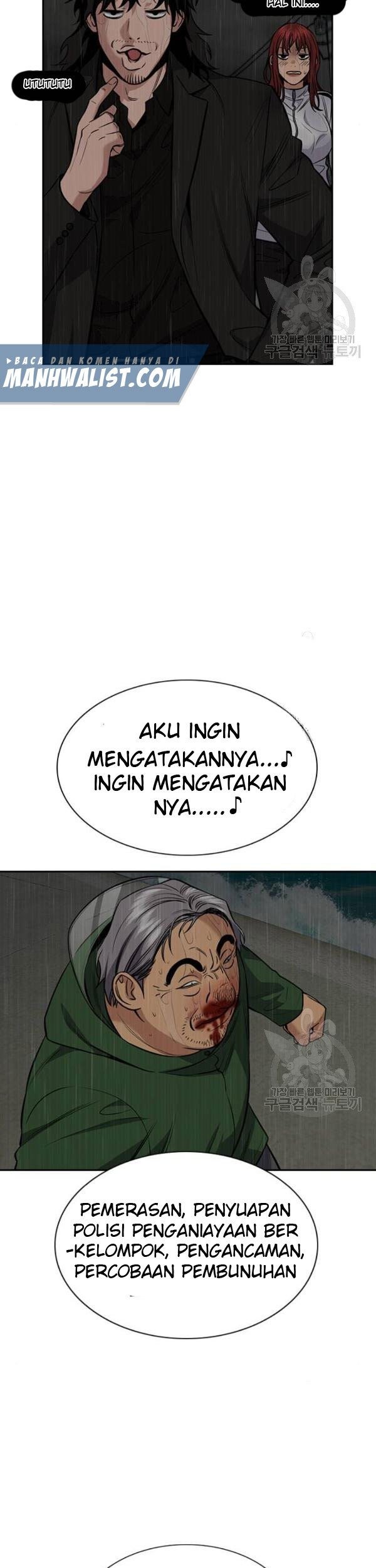 Chapter 80 - halaman 13