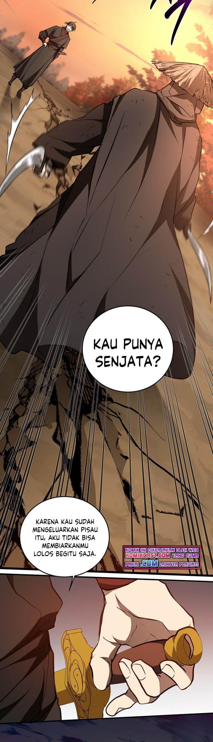 Chapter 71 - halaman 16