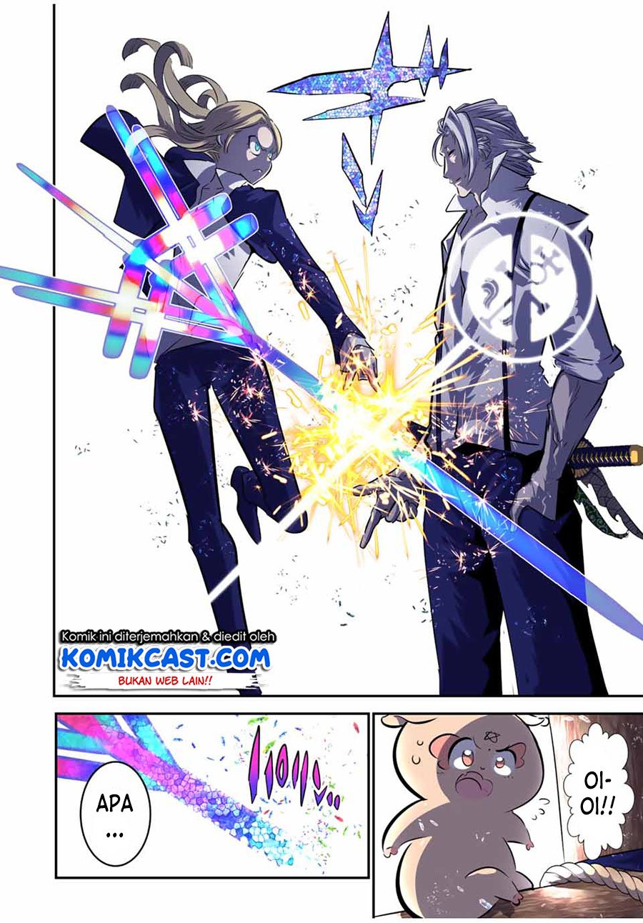 Chapter 86 - halaman 18