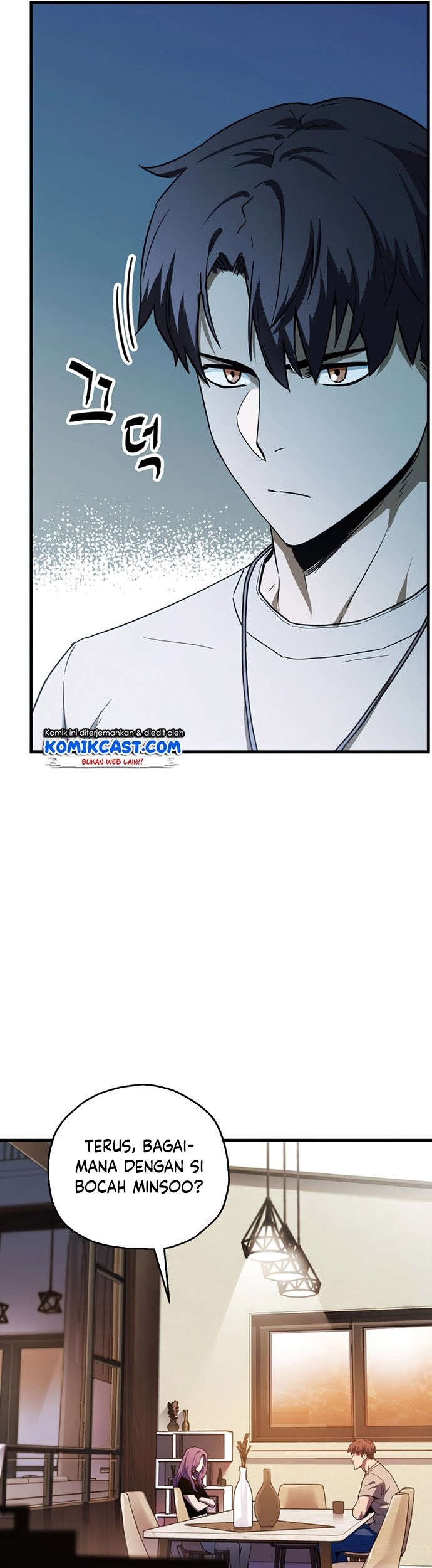 Chapter 66 - halaman 43