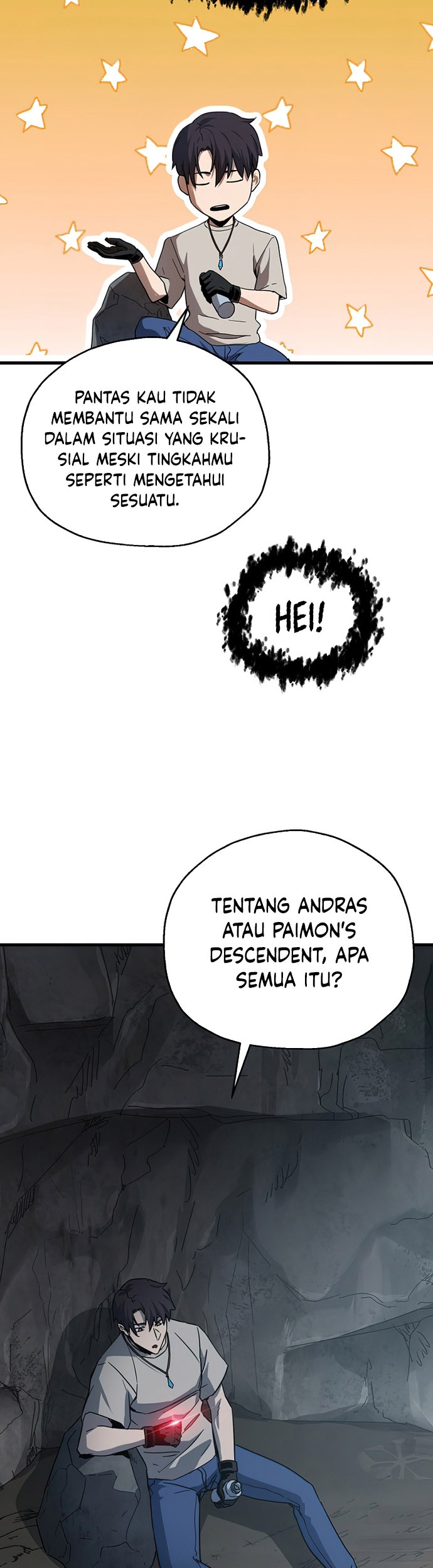 Chapter 66 - halaman 17
