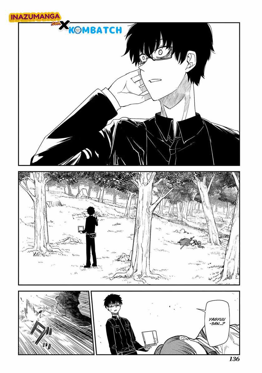Chapter 41 - halaman 8