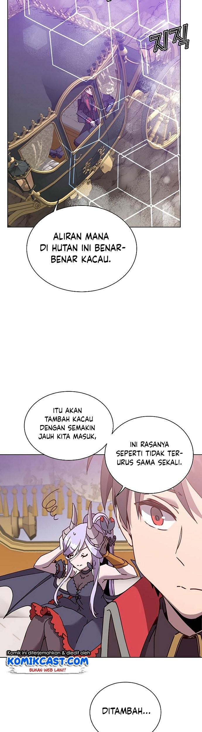 Chapter 84 - halaman 23