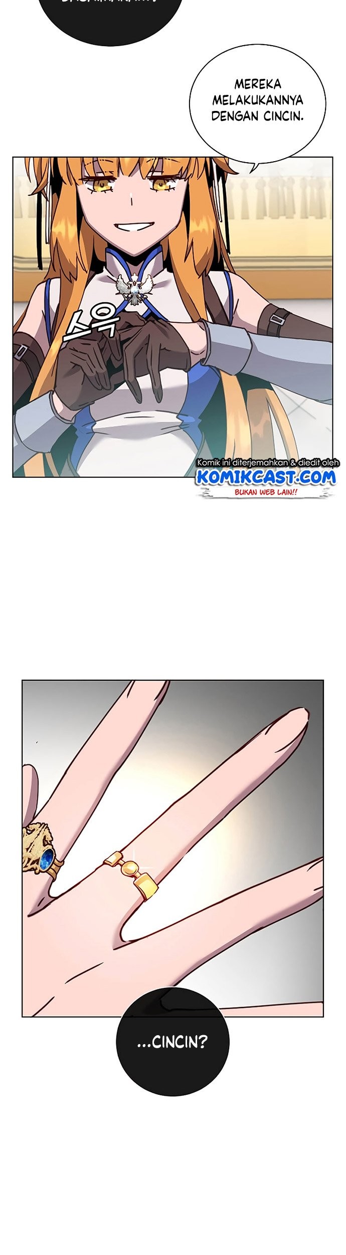 Chapter 84 - halaman 31