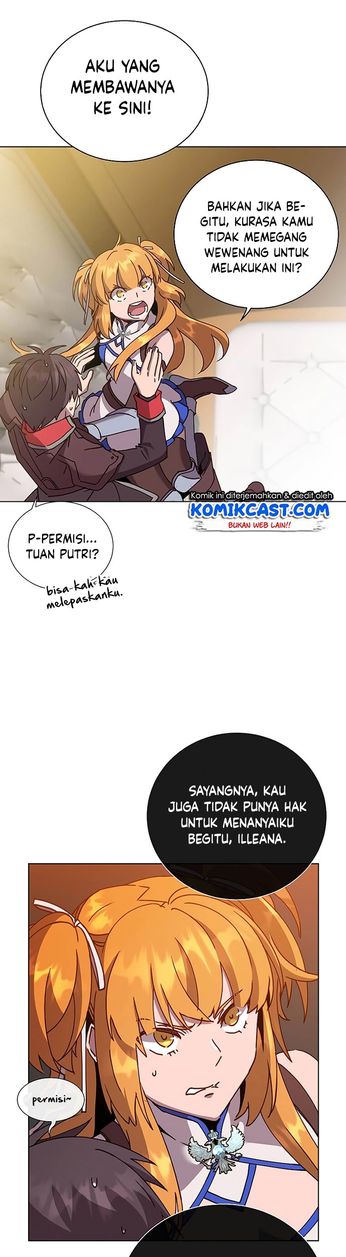 Chapter 84 - halaman 45