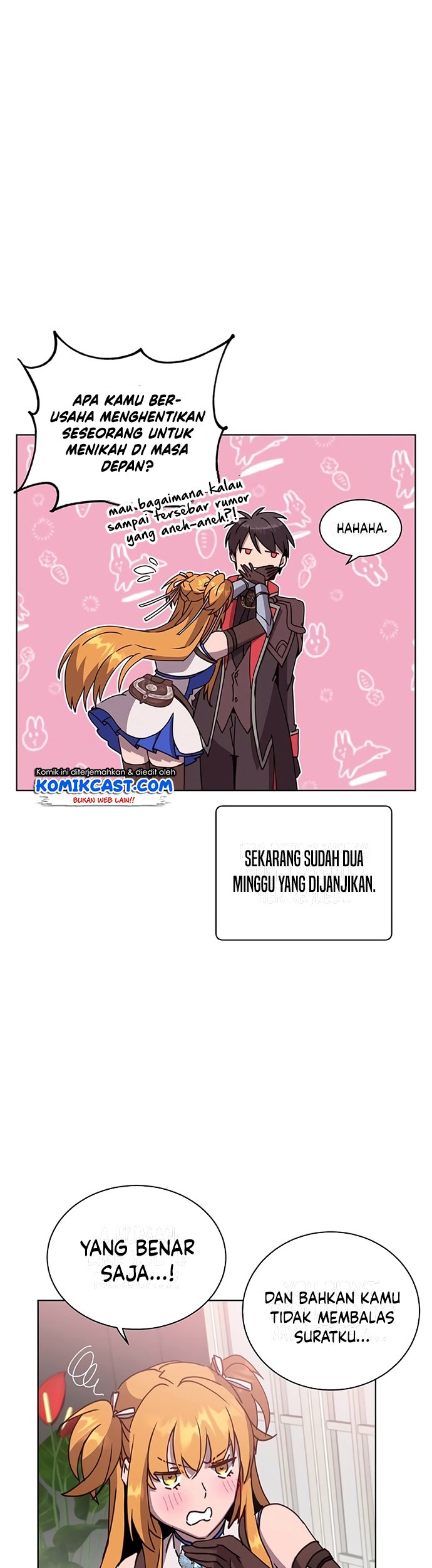 Chapter 83 - halaman 19