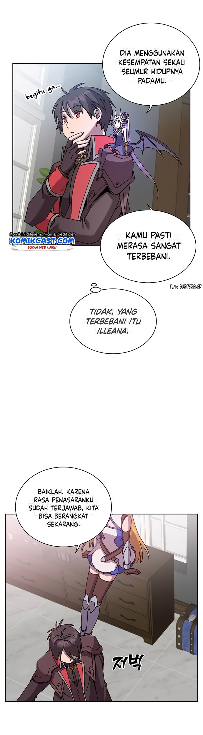 Chapter 83 - halaman 25