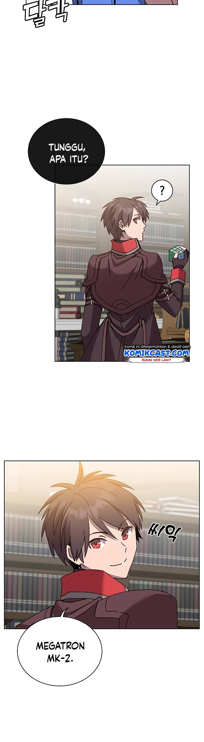 Chapter 83 - halaman 27