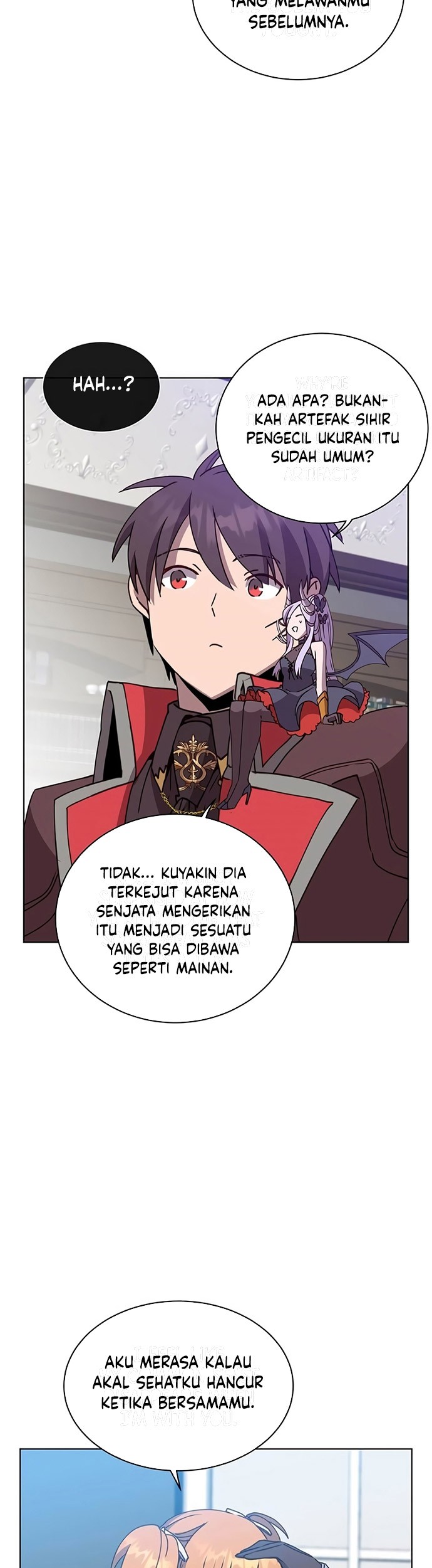 Chapter 83 - halaman 29