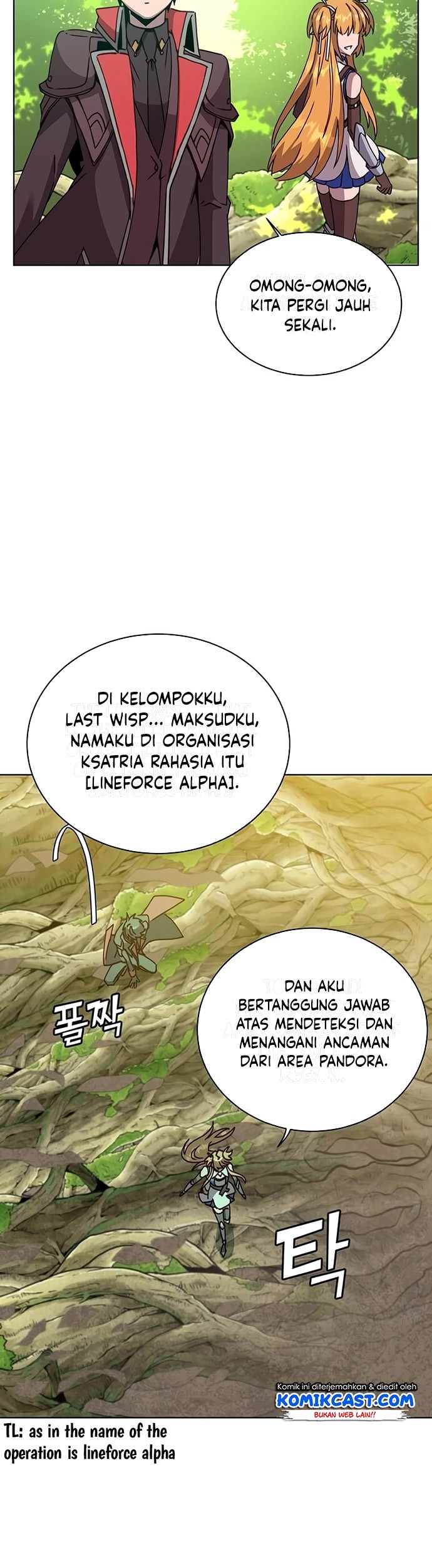 Chapter 83 - halaman 37