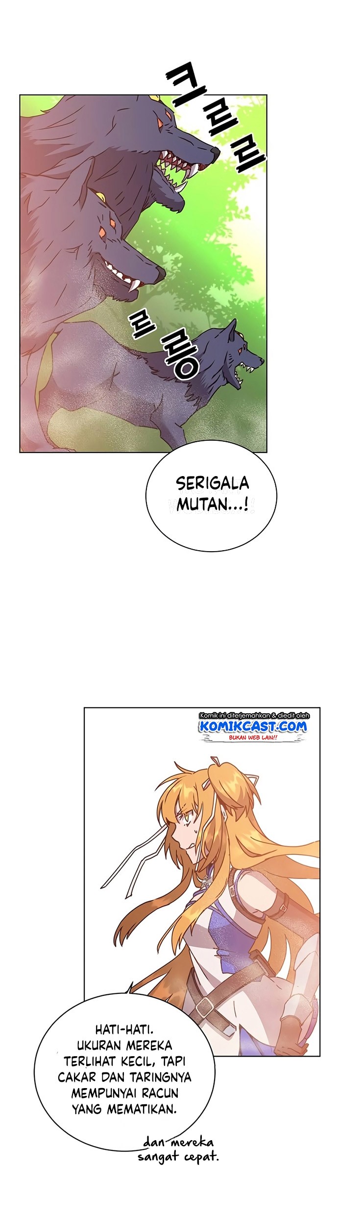 Chapter 83 - halaman 47
