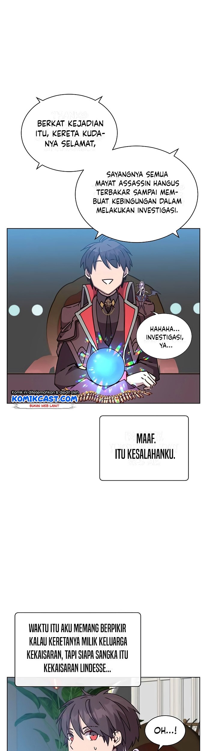 Chapter 83 - halaman 7